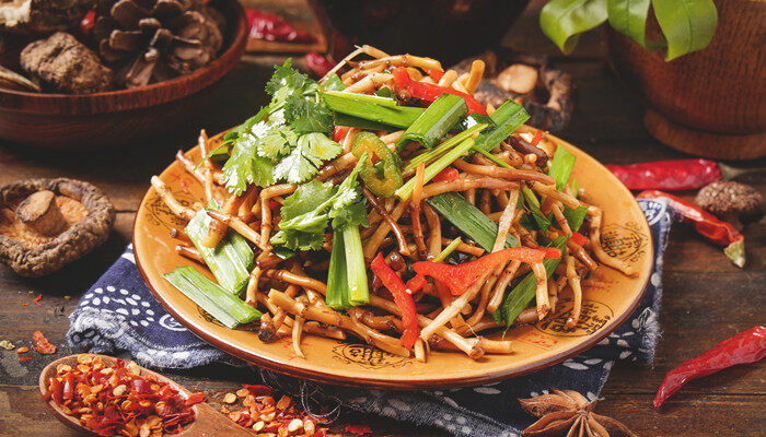 鱼腥草是什么东西 鱼腥草是什么东西
