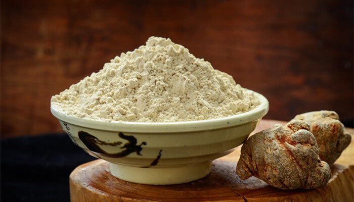 茶枯粉是什么东西呢 茶枯粉是什么东西呢