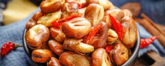 种蚕豆需要什么肥料