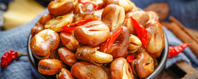种蚕豆需要什么肥料 种蚕豆需要什么肥料