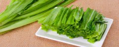 油麦菜耐寒最低多少度