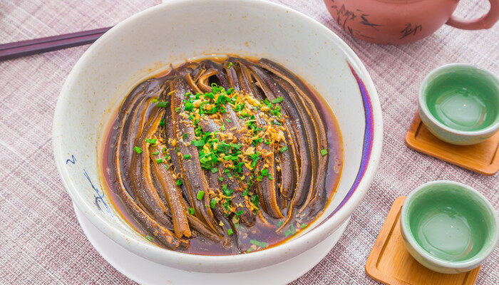 黄鳝多远能闻到蚯蚓味道 黄鳝多远能闻到蚯蚓味道