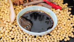 生抽和酱油的区别