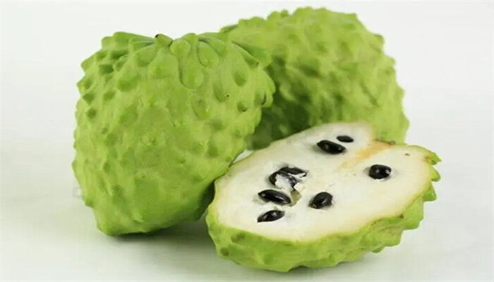 番荔枝怎么吃 番荔枝怎么吃