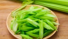 芹菜