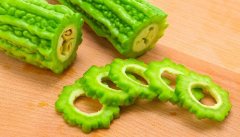 长身苦瓜