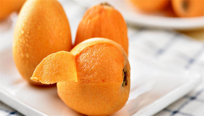 枇杷怎么吃 枇杷怎么吃