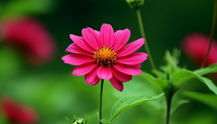 格桑花 格桑花