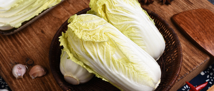 喜庆白菜 喜庆白菜