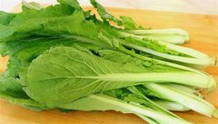 小白菜的10种花样吃法