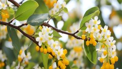 家里为什么不能种四季桂花