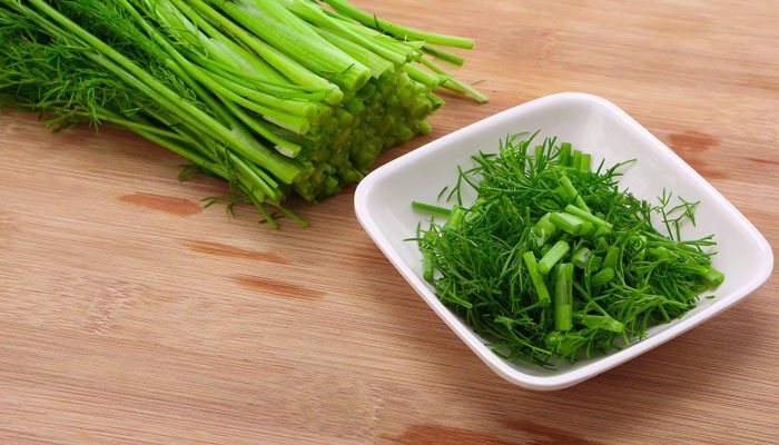 茴香从播种到收获需要多少天 茴香从播种到收获需要多少天