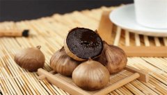 黑蒜
