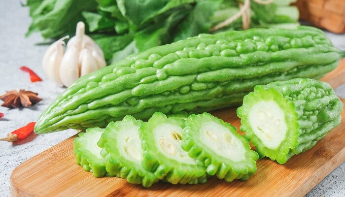 夏丰苦瓜 夏丰苦瓜