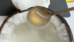 糯米椰子