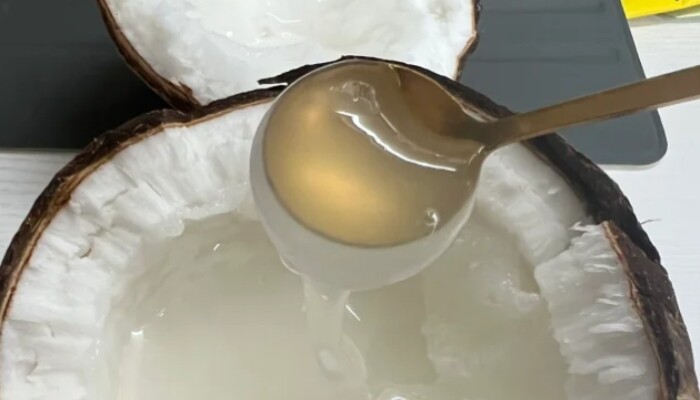 糯米椰子 糯米椰子