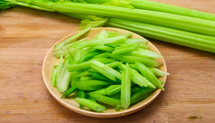 芹菜的种植时间 芹菜的种植时间