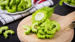 夏丰苦瓜