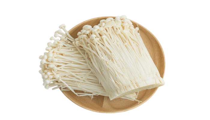 金针菇 金针菇