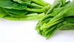一刀齐菜心