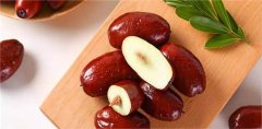 繁昌长枣