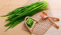 本地细叶韭菜