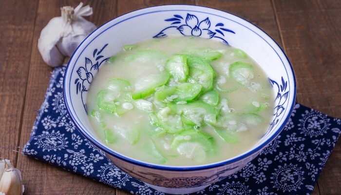 天河夏丝瓜 天河夏丝瓜