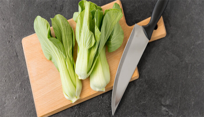 青江白菜 青江白菜