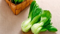 青梗菜