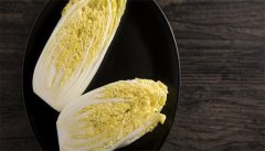 小巧娃娃菜
