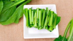 大花球菜心
