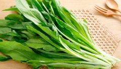 无斑香油麦
