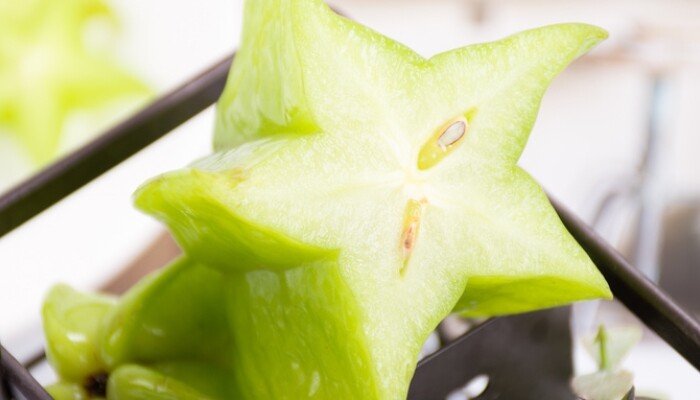 香蜜杨桃 香蜜杨桃
