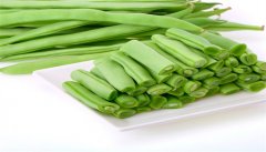 菜豆