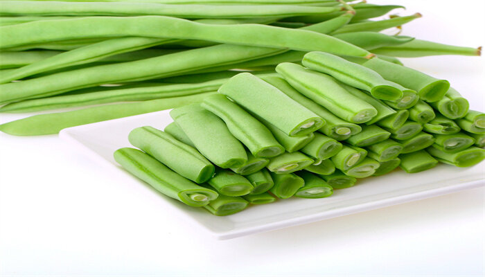 菜豆 菜豆