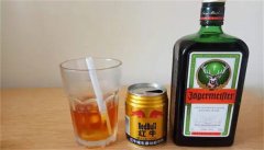 野格喝多少杯会醉