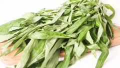 丝蕹空心菜
