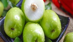 牛奶枣