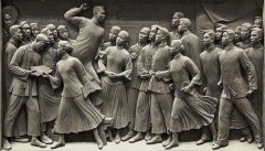 五四运动发生在哪一年
