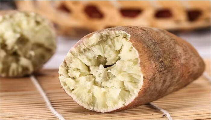 爆皮王番薯 爆皮王番薯
