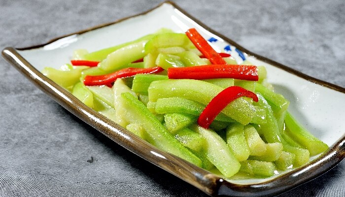 棒丝瓜 棒丝瓜