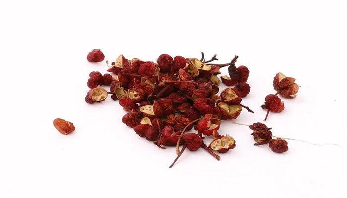 花椒里的黑籽用途 花椒里的黑籽用途