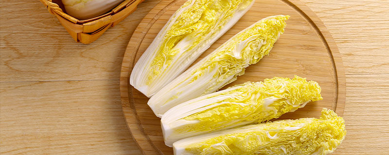 白菜几个叶子移栽 白菜几个叶子移栽