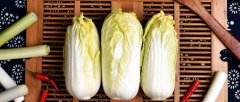 胶州大白菜