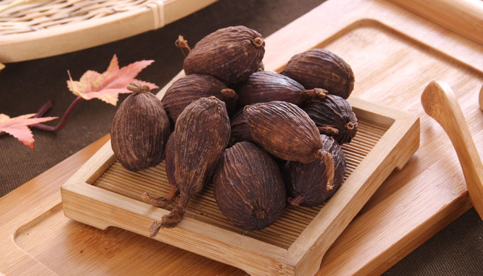 草果 草果