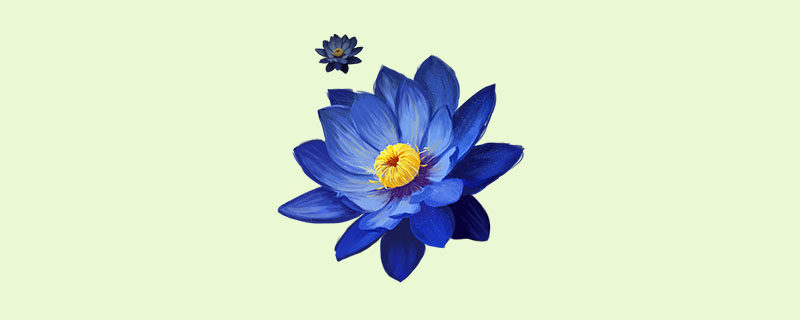 蓝莲花象征什么 蓝莲花象征什么