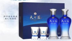 天之蓝和海之蓝哪个贵
