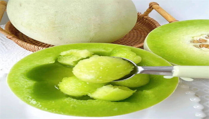 玉菇甜瓜 玉菇甜瓜