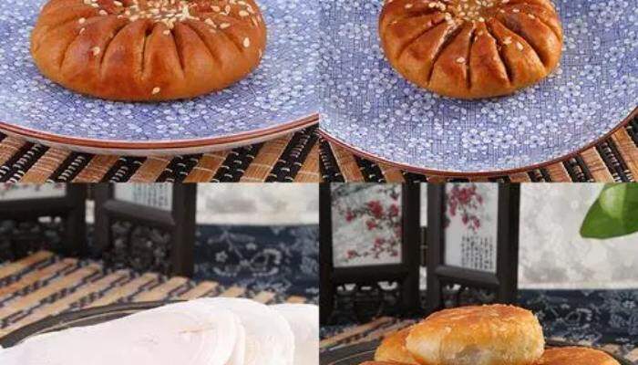 南京特产食品有哪些 南京特产食品有哪些
