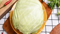 平包菜